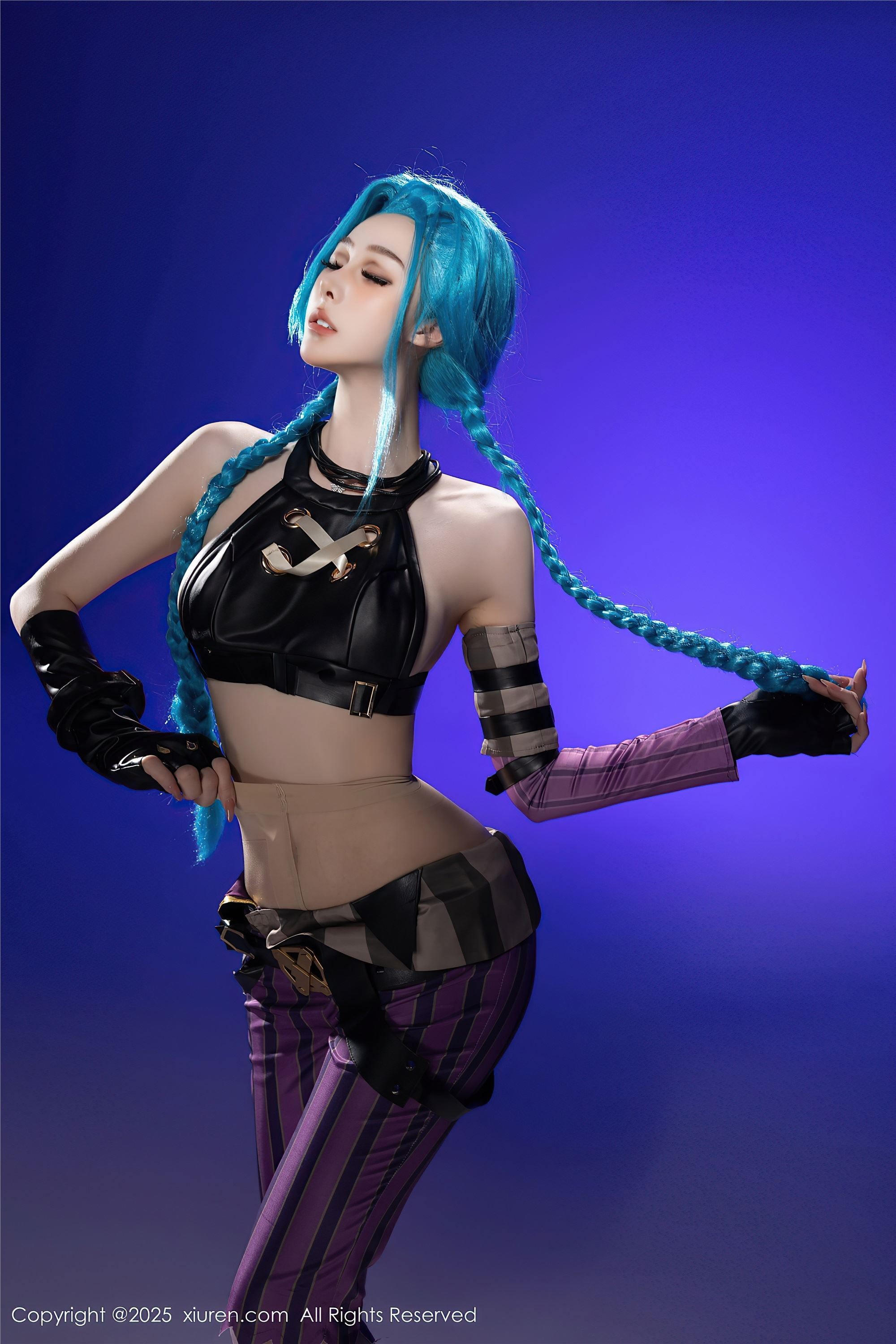 Xiuren秀人网 2025.06.27 NO.10479 小逗逗